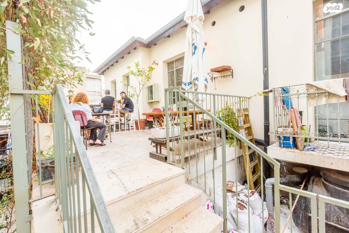 בניין מגורים, חדרה 8, יל"ג, חיפה