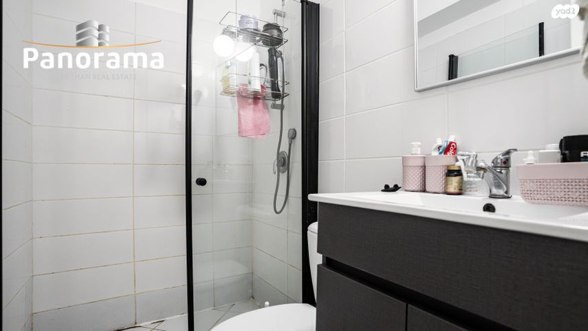 דירת גן, גרשון ש"ץ 44, מונטיפיורי, הרכבת, תל אביב יפו