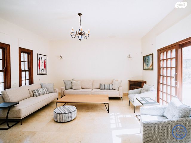 בית פרטי/ קוטג', גבעת עדן, זכרון יעקב