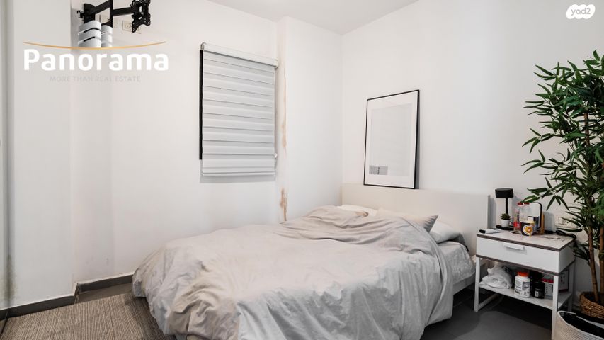 דירת גן, גרשון ש"ץ 44, מונטיפיורי, הרכבת, תל אביב יפו