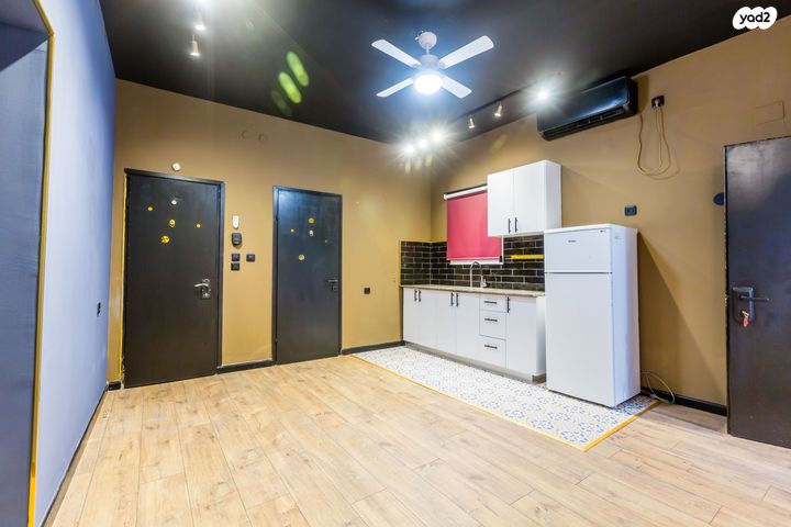 בניין מגורים, חדרה 8, יל"ג, חיפה