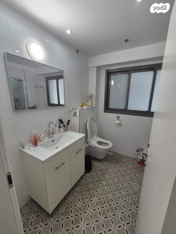 דירה, קרית גת