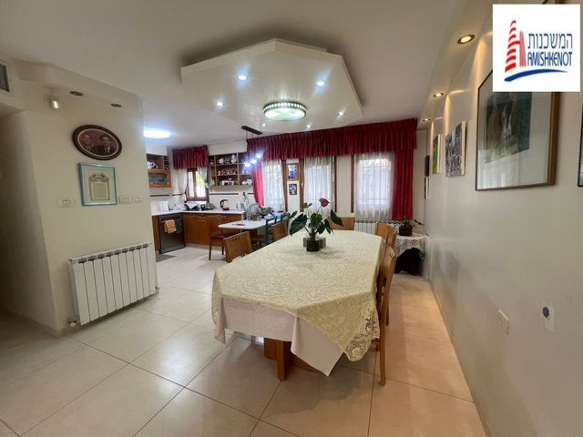 דירת גן, קטמון הישנה, ירושלים