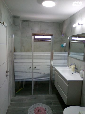 דירת גן, גוש עציון 7, קרית שמואל, טבריה