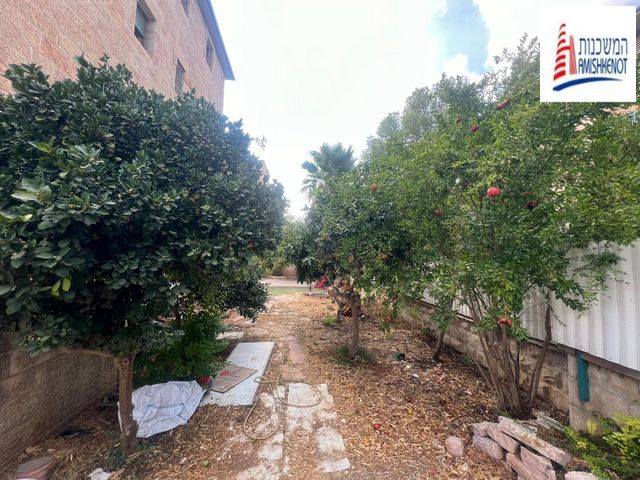 דירת גן, קטמון הישנה, ירושלים