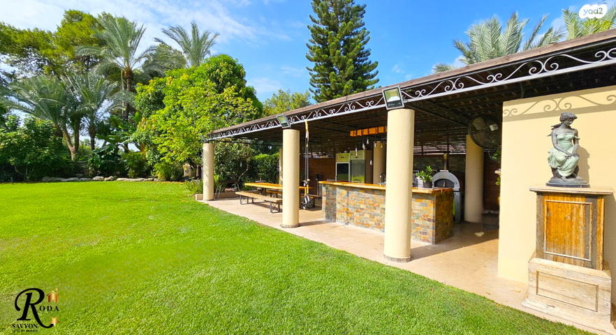 בית פרטי/ קוטג', סביון