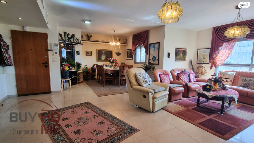 דירה, דרך דגניה 61, קרית השרון, נתניה