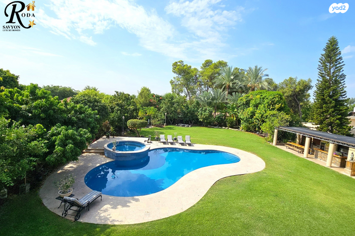 בית פרטי/ קוטג', סביון