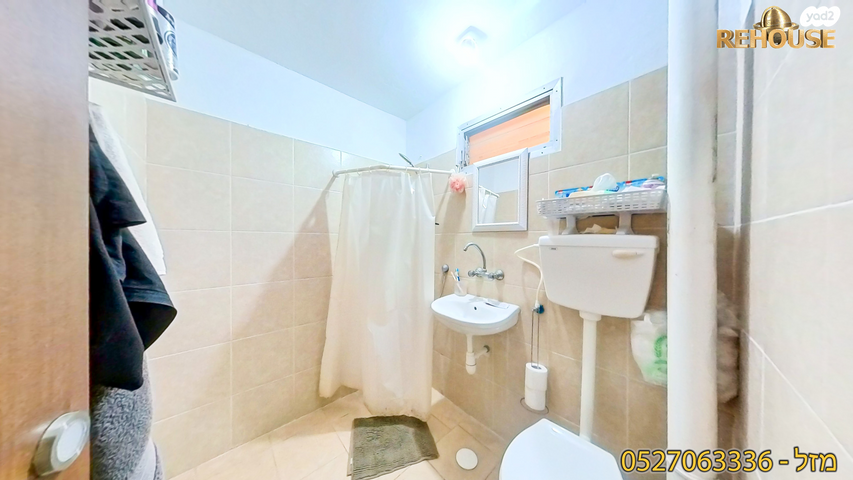 דירה, אבשלום חביב, גולדה, אשקלון