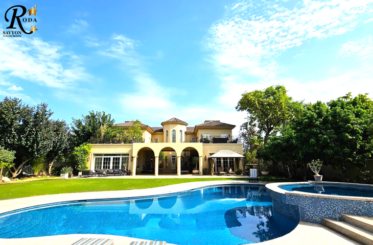 בית פרטי/ קוטג', סביון