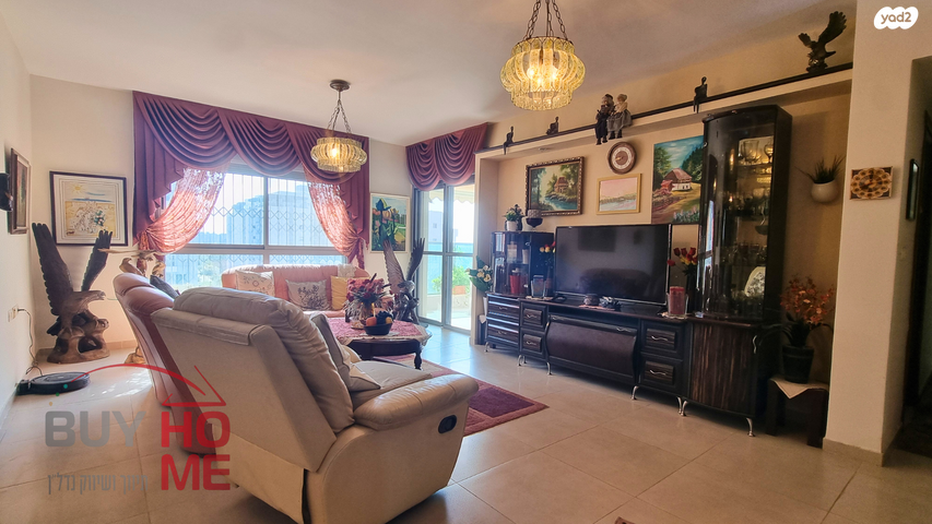 דירה, דרך דגניה 61, קרית השרון, נתניה