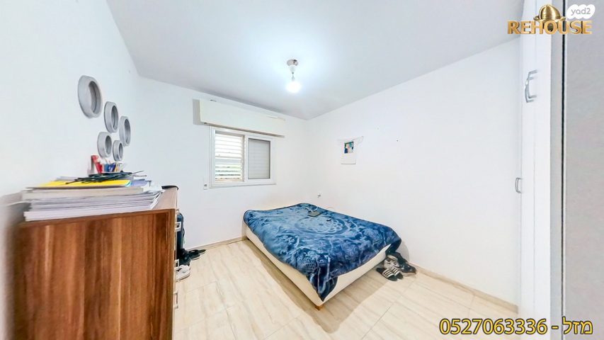 דירה, אבשלום חביב, גולדה, אשקלון