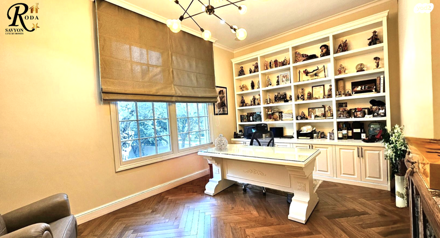 בית פרטי/ קוטג', סביון