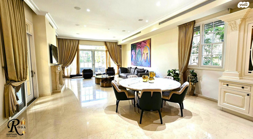 בית פרטי/ קוטג', סביון