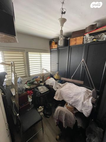 דירה, נתיב חן 6, חיפה