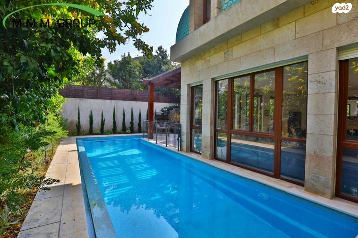 בית פרטי/ קוטג', כפר שמריהו, כפר שמריהו