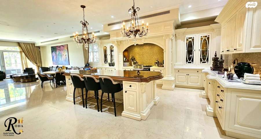 בית פרטי/ קוטג', סביון