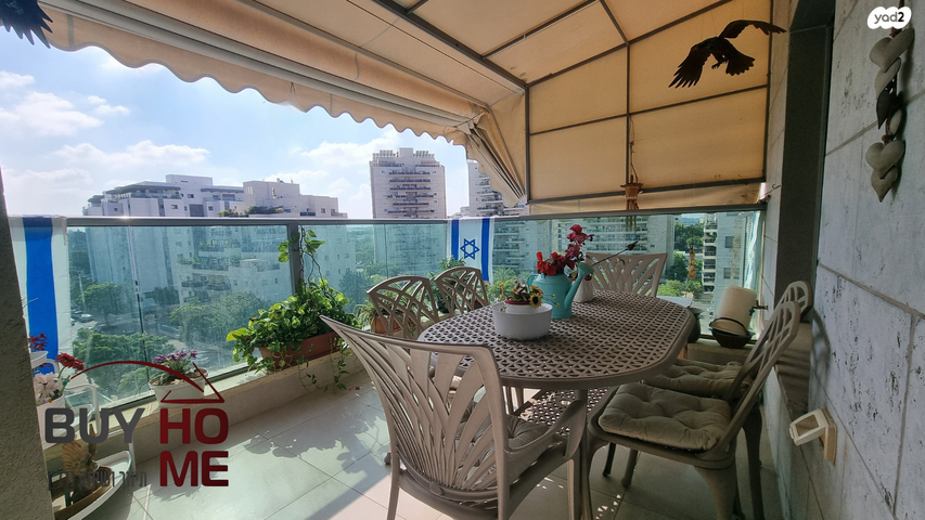 דירה, דרך דגניה 61, קרית השרון, נתניה