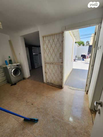 בית פרטי/ קוטג', שכונה ד', באר שבע