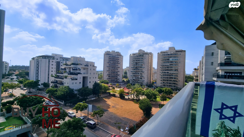 דירה, דרך דגניה 61, קרית השרון, נתניה