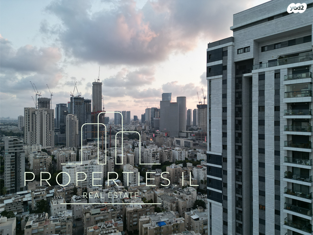 דירה, גבעתיים