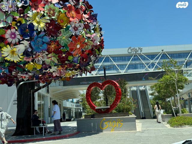 חנויות/ שטח מסחרי, ראשון לציון