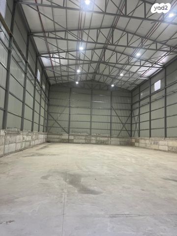 מחסנים, כפר קאסם