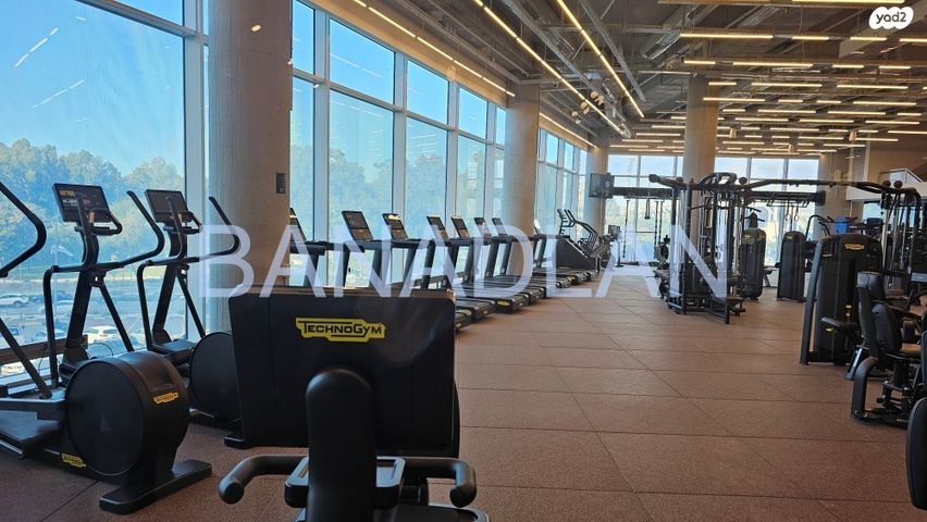 משרדים, הירקון 5, אזור תעשיה צפון, בני ברק