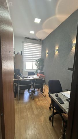 משרדים, מרכז העיר, ירושלים