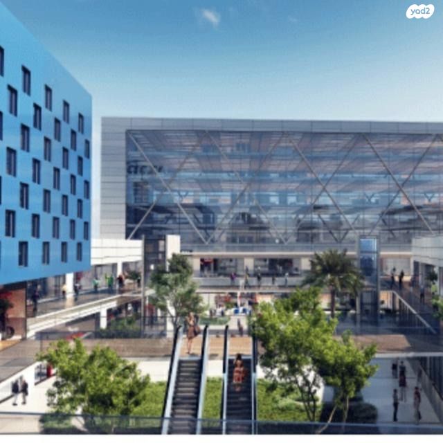 משרדים, ילדי טהרן 8, מב"ת מערב, אזור תעשייה חדש, ראשון לציון