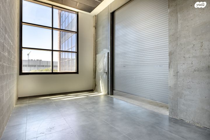 מחסנים, הכשרת היישוב, ראשון לציון