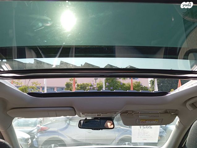 ניסאן אקס טרייל