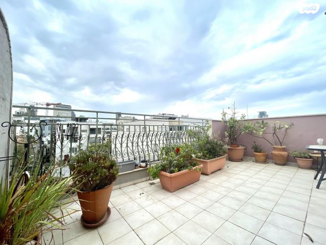 לב תל אביב, לב העיר צפון