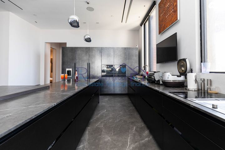 דירה, אריק לביא 18, עיר ימים, נתניה