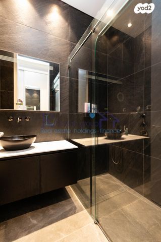 דירה, אריק לביא 18, עיר ימים, נתניה