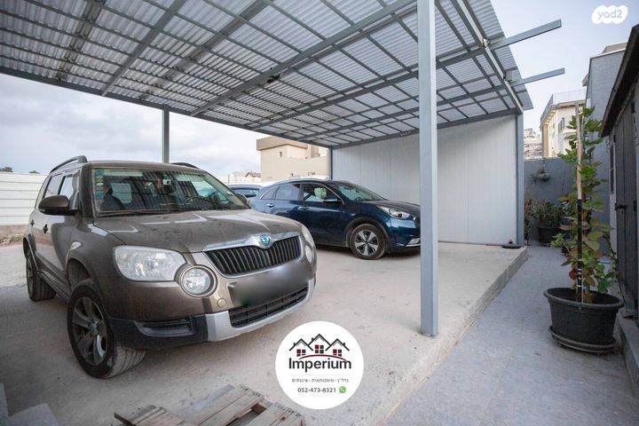 דו משפחתי, הר ארבל, אורנים, מעלות תרשיחא