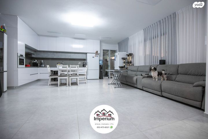 דו משפחתי, הר ארבל, אורנים, מעלות תרשיחא