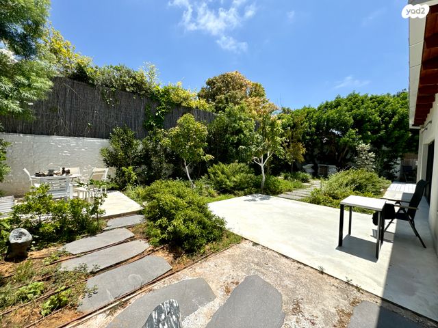 בית פרטי/ קוטג', הרצליה פיתוח, הרצליה