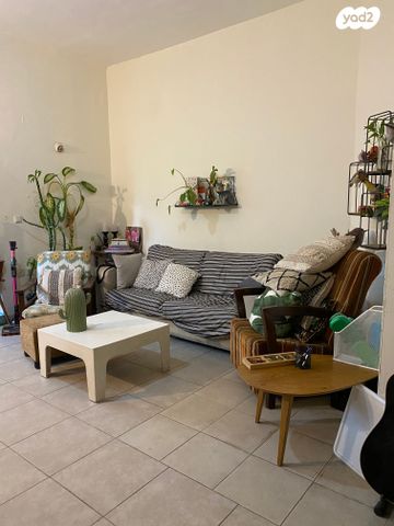 דירה, פלורנטין, תל אביב יפו