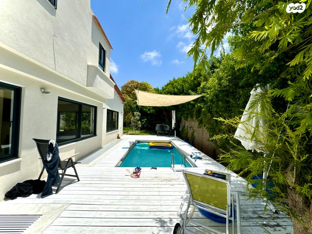 בית פרטי/ קוטג', הרצליה פיתוח, הרצליה