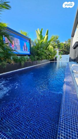 בית פרטי/ קוטג', רביבים, גני ראשון, ראשון לציון