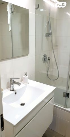 דירה, ניסים אלוני, צמרות איילון, פארק צמרת, תל אביב יפו