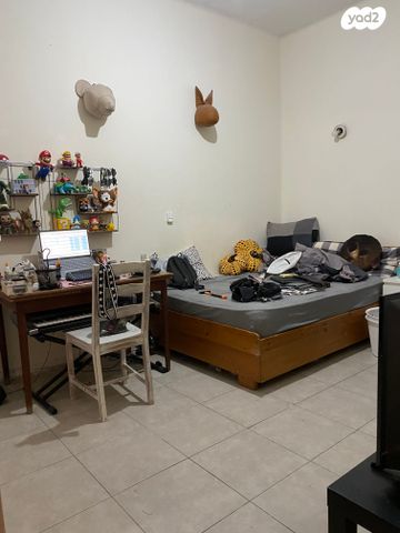 דירה, פלורנטין, תל אביב יפו