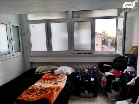 דירה, מטלון, נווה שאנן, תל אביב יפו