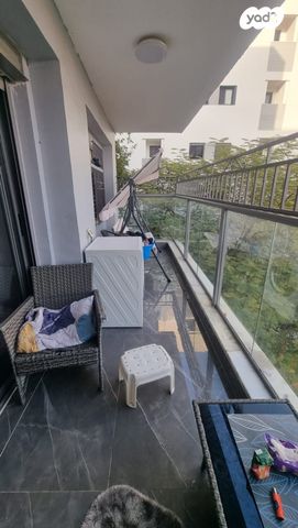 דירה, מעפילי אגוז 88, נווה חן, תל אביב יפו