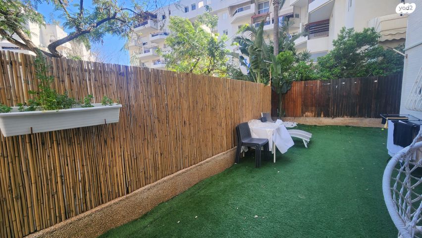 דירת גן, הגיתית 10, נאות אשלים, ראשון לציון