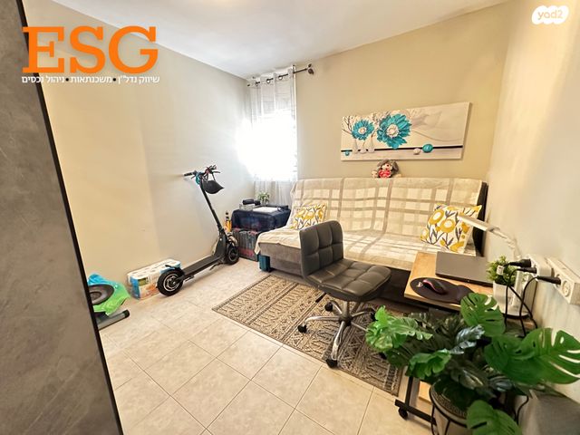 דירה, אחד העם 20, רובע ה', אשדוד