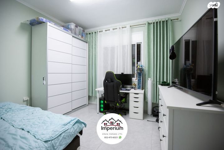 דו משפחתי, הר ארבל, אורנים, מעלות תרשיחא