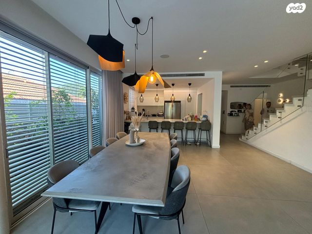 בית פרטי/ קוטג', רמת השרון