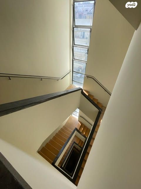 לב תל אביב, לב העיר צפון